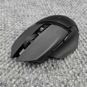 Razer Basilisk X Hyperspeed Wireless Gaming Mouse RC30-031501 USB Dongle Tested